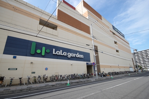 ブレスドライフ 102号-4