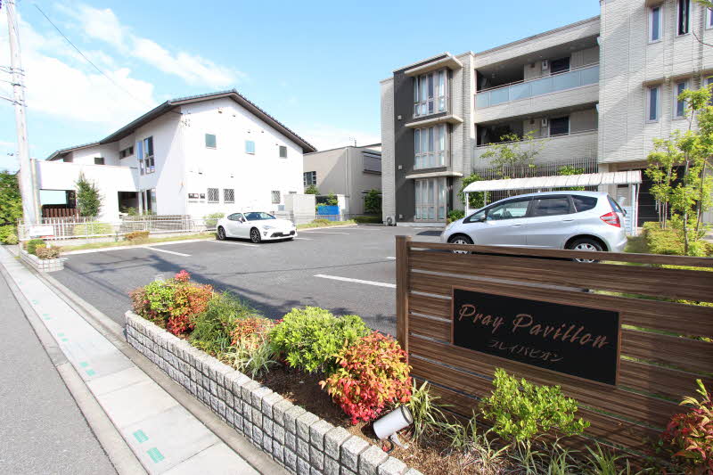 プレイパピオン 201号-12