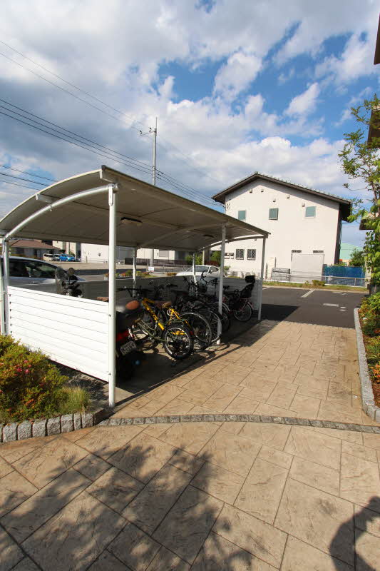 プレイパピオン 201号-15