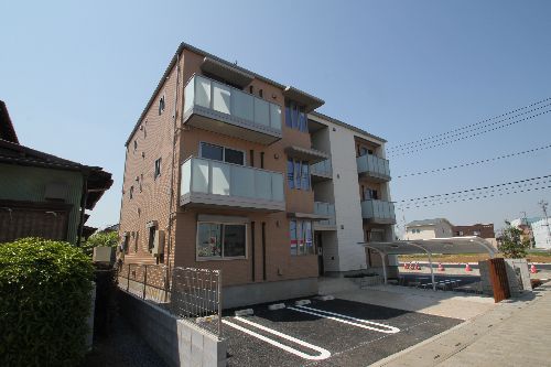 プリティ　メゾン 101号-12