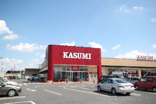 プリティ　メゾン 101号-14