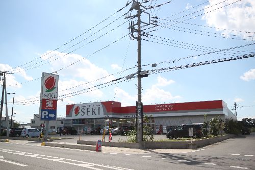 プリティ　メゾン 101号-15