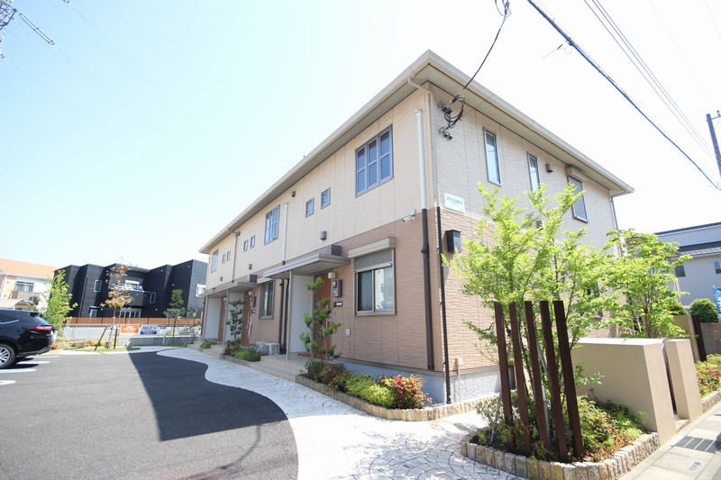 プランドール 203号-14