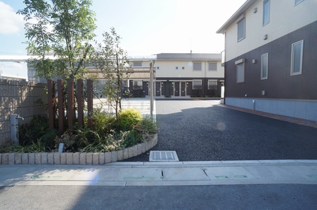 メゾン　アヴェニールＢ 105号-13