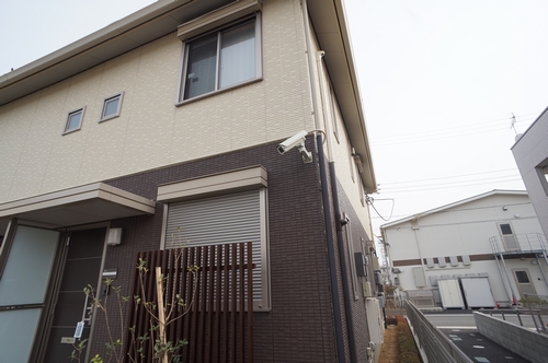 メゾン　アヴェニールＢ 105号-14