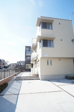 Ａｒｉａ 101号-3