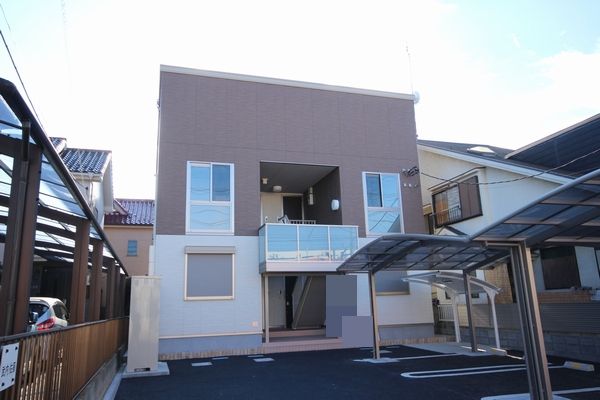 モンテ花田 101号-12