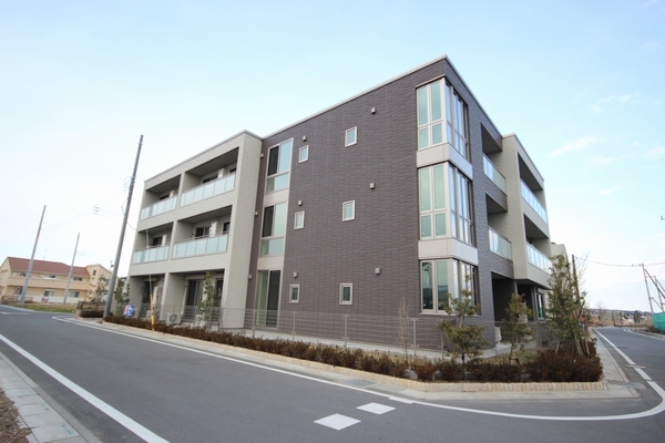 レイクメゾン 105号-13