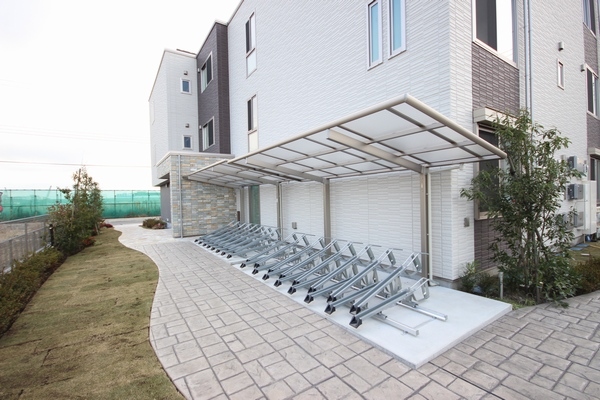 レイクメゾン 105号-14