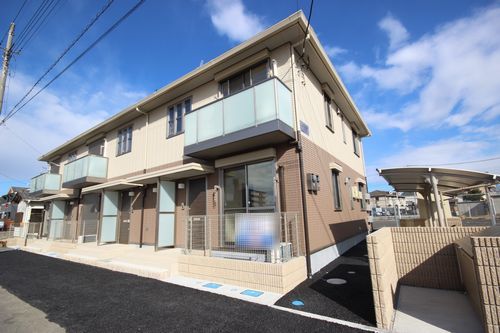 オリーベ 103号-14