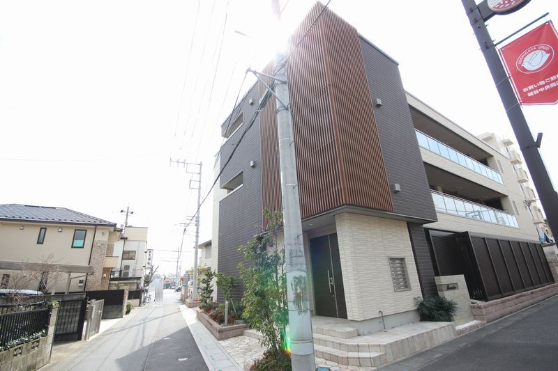 Ｇｒａｃｉａ 103号-12