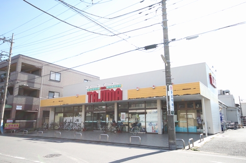 フェリーチェ風 201号-14