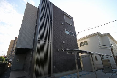 グリーンアーバン 301号-3