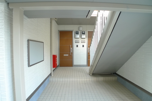 スカイハイツ 202号-13