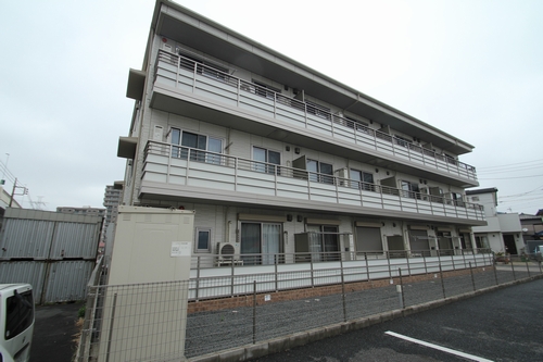 メゾン赤芝 105号-12