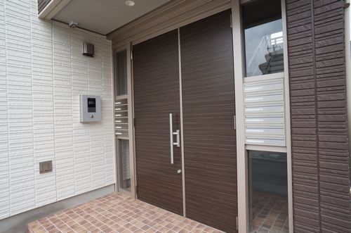 メゾン赤芝 105号-14