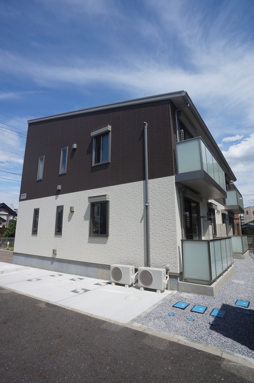 ブラウンハイムⅤ 102号-12