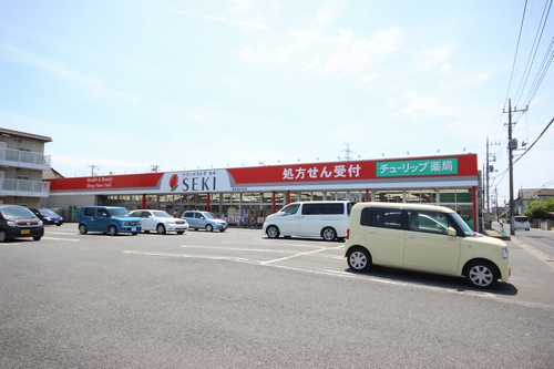 ブラウンハイムⅤ 102号-13