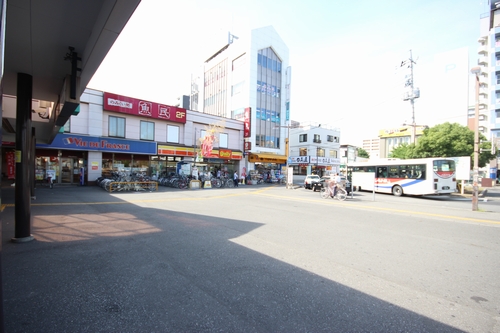 ブラウンハイムⅤ 102号-15