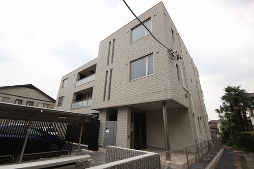 パティオ　ローズ 201号-13