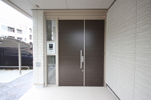 パティオ　ローズ 201号-14