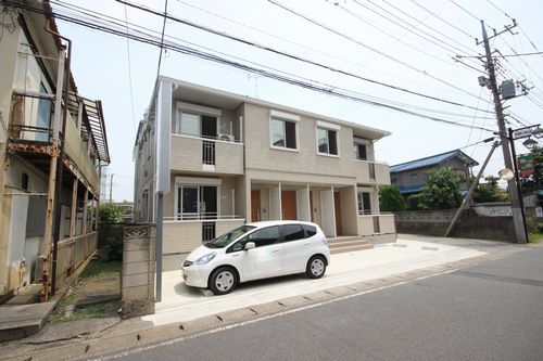 エクラージュ 201号-12