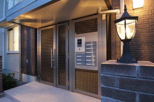 セントリビエ　壱番館 301号-12