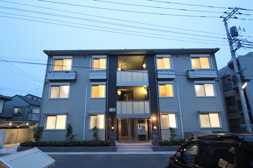 セントリビエ　壱番館 301号-14