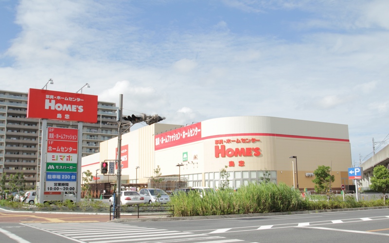 セントリビエ　弐番館 302号-15