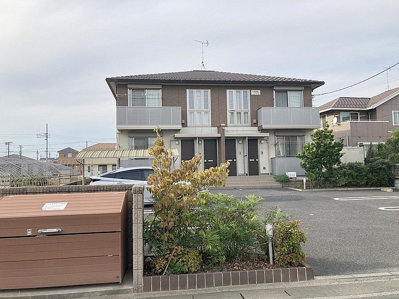 アザレア　Ⅱ 102号-12