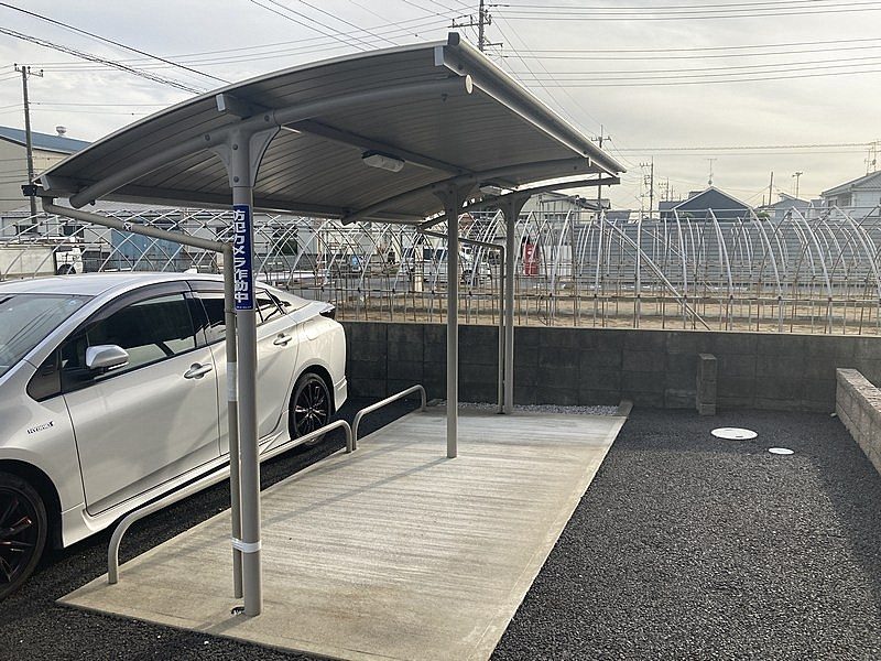 アザレア　Ⅱ 102号-14