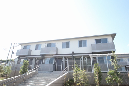 シュマン　ヴェール　Ｃ棟 103号-12