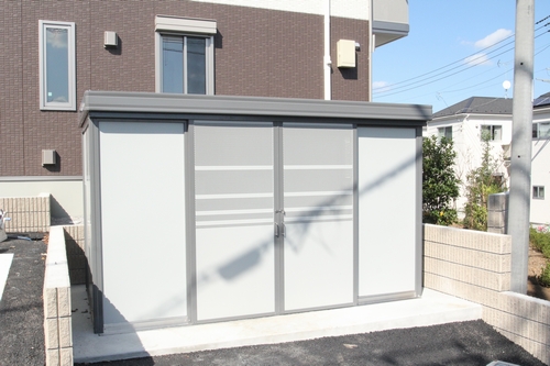 シュマン　ヴェール　Ｃ棟 103号-15