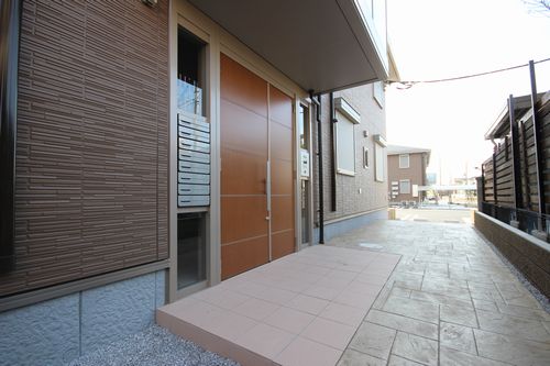 エテルナ　Ｂ 205号-13