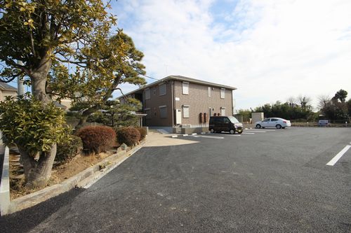 エテルナ　Ｂ 205号-15