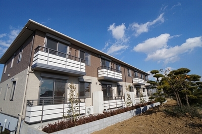 ベルシャトー 201号-12