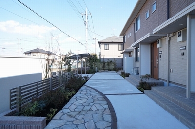 ベルシャトー 201号-15