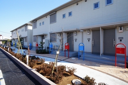 アコリエンツァ　Ⅰ 102号-2