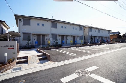 アコリエンツァ　Ⅰ 102号-3