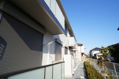 アコリエンツァ　Ⅰ 102号-4