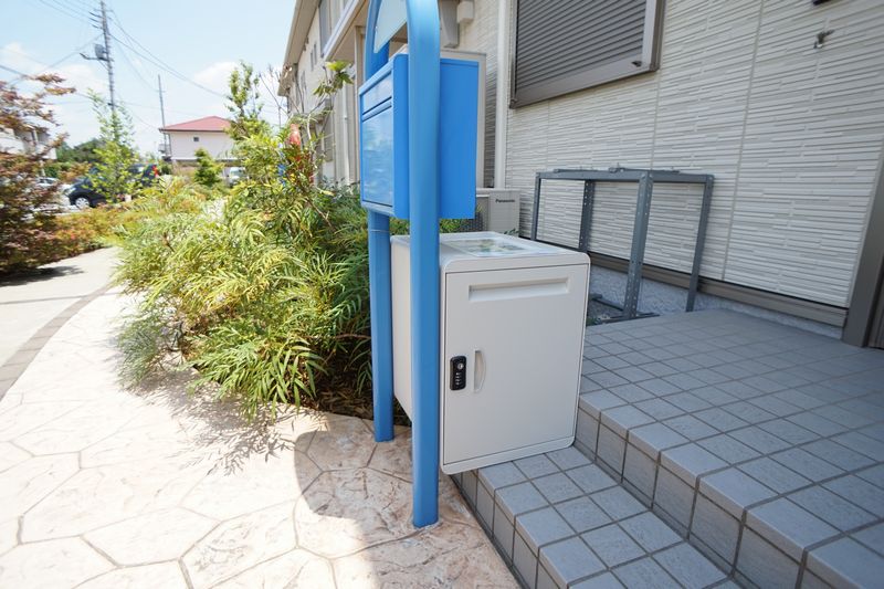 アコリエンツァ　Ⅰ 102号-5