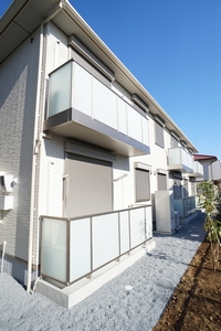 アコリエンツァ　Ⅱ 202号-12