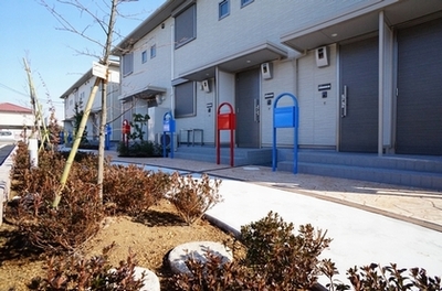 アコリエンツァ　Ⅱ 202号-13