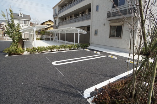 ベルクルー　Ⅱ 306号-14