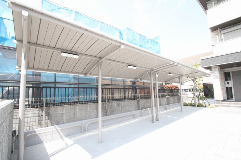 ヴィオレッタ 301号-14