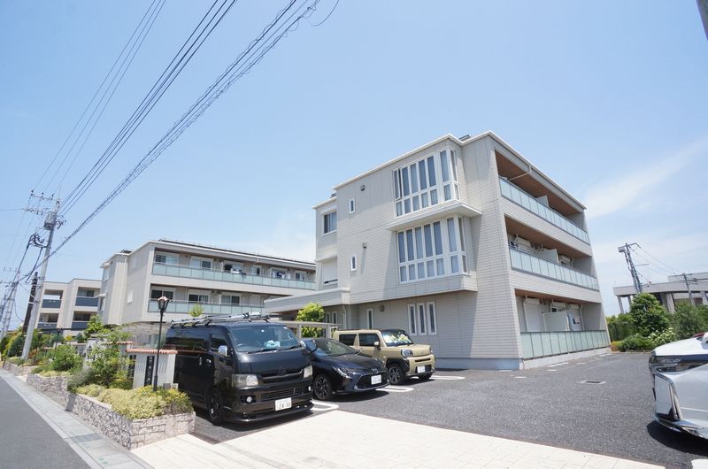 サンレイク　Ⅰ 302号-12