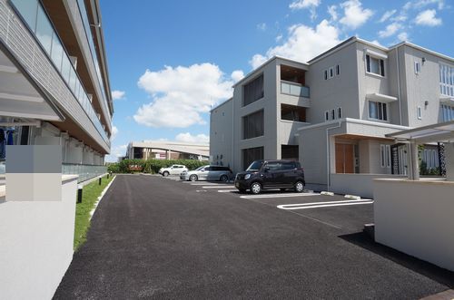 サンレイク　Ⅰ 302号-13