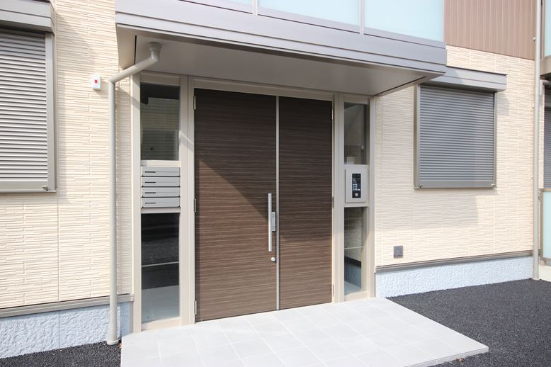 クオリスタ 101号-13