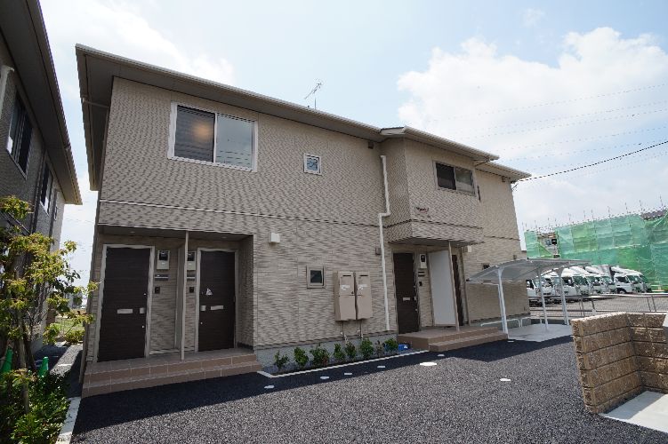 ドリーミオ　Ｂ 201号-13