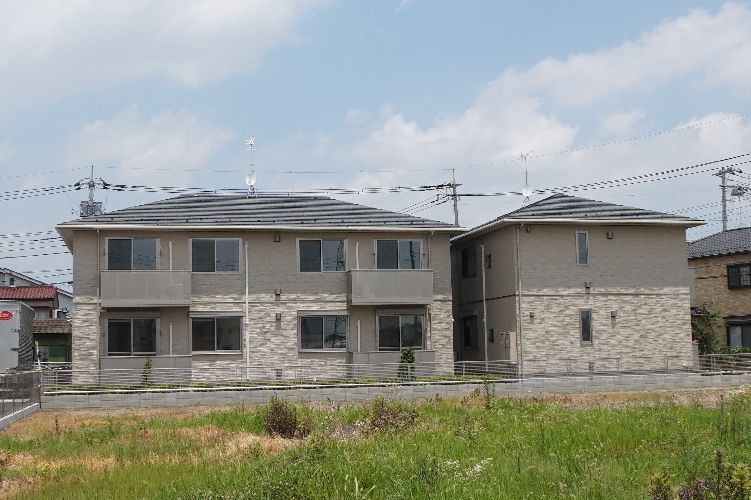 ドリーミオ　Ｂ 201号-14